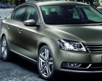 Volkswagen-Passat-2010 Compatible Tyre Sizes and Rim Packages